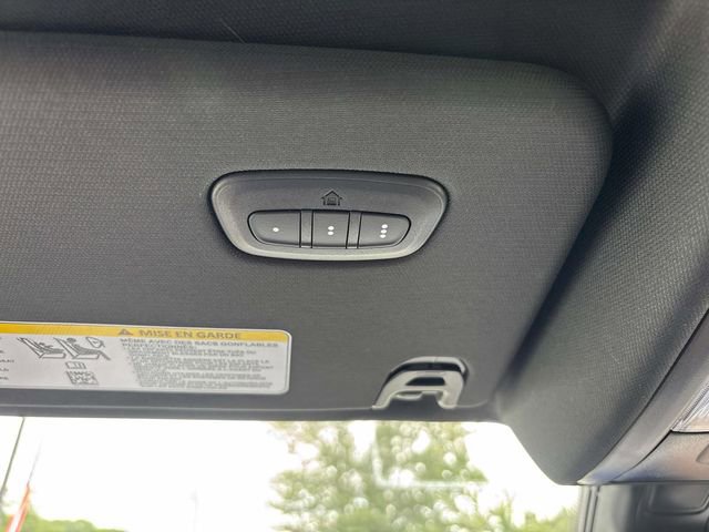 New 2026 RAM 1500 Laramie w/ Sport Appearance Package image 15