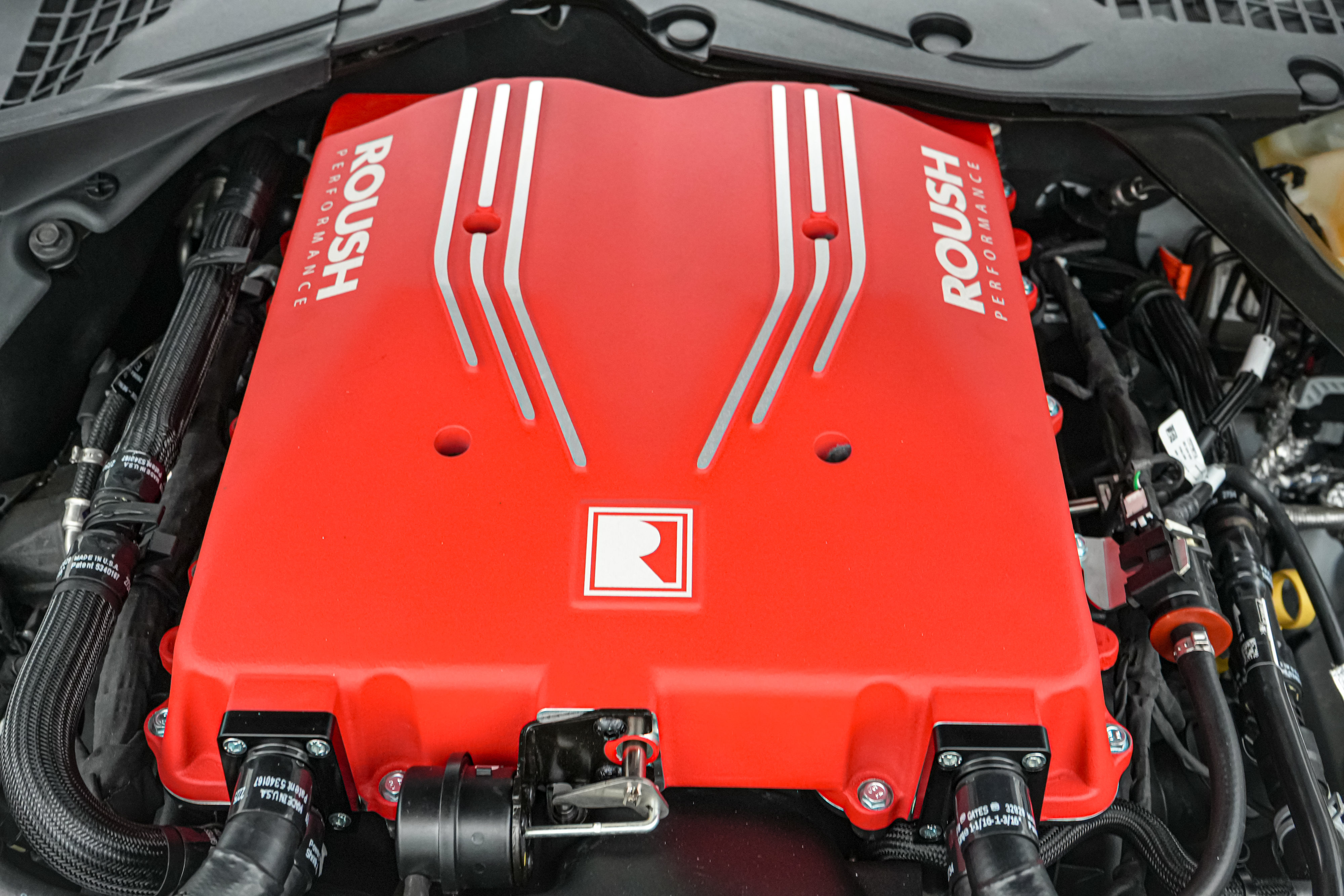 New 2026 Ford Mustang GT w/ GT Performance Package RWD image 13