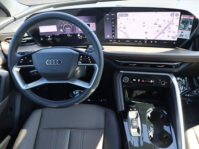 New 2026 Audi Q5 Premium AWD/4WD image 16