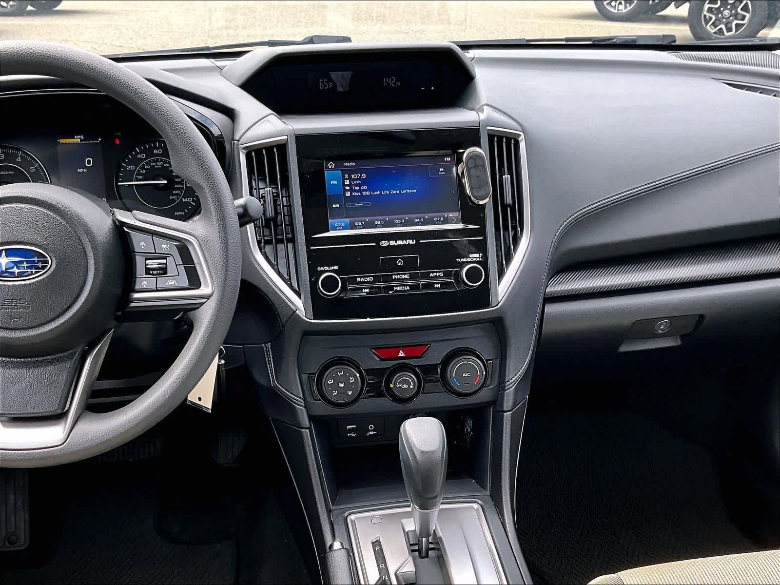 Used 2022 Subaru Impreza 2.0i AWD/4WD image 18