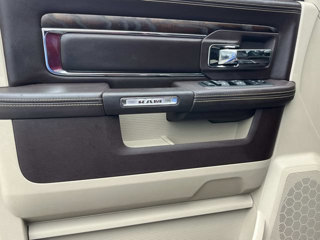 Used 2015 RAM 2500 Longhorn AWD/4WD image 25