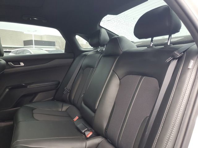 Certified 2022 Kia K5 GT-Line w/ GT-Line FWD Premium Package image 8