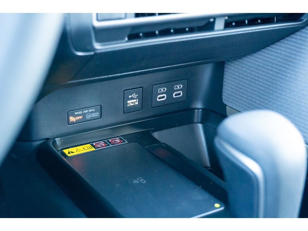 New 2026 Toyota Camry SE image 26
