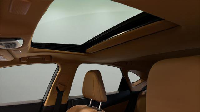 Certified 2024 Lexus NX 350 AWD w/ Vision Package image 25