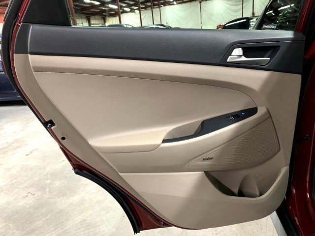 Used 2019 Hyundai Tucson Ultimate image 43