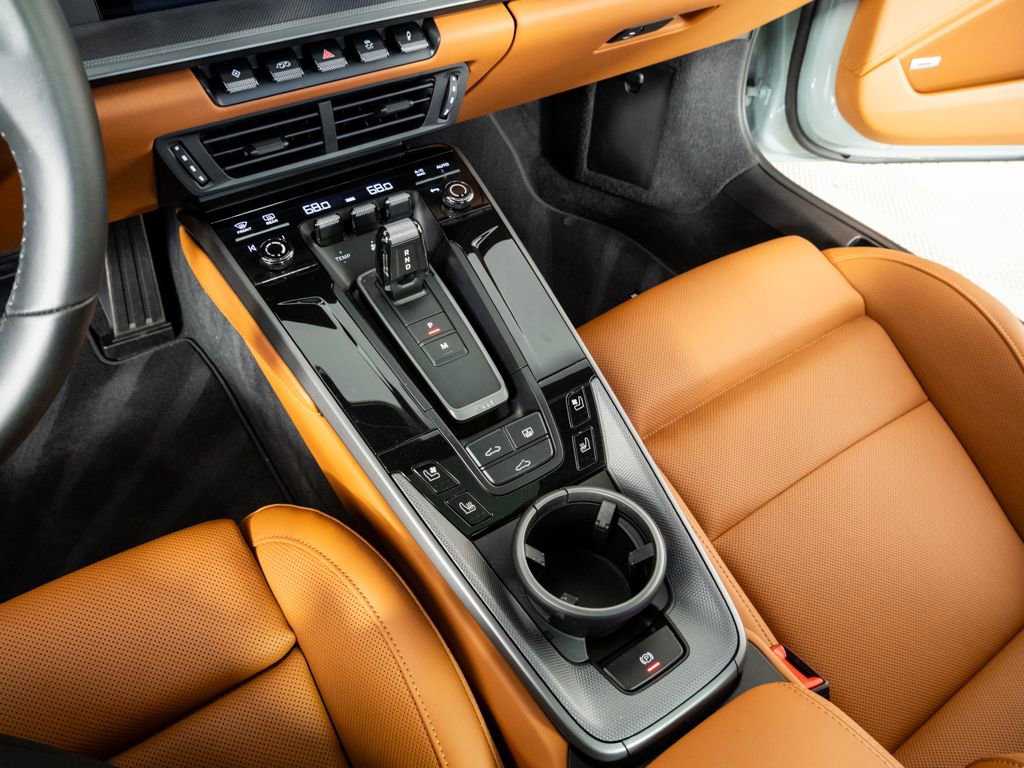 Certified 2026 Porsche 911 Carrera S RWD image 18