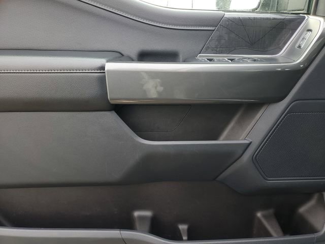 Certified 2022 Ford F150 XLT w/ Equipment Group 302A High image 8