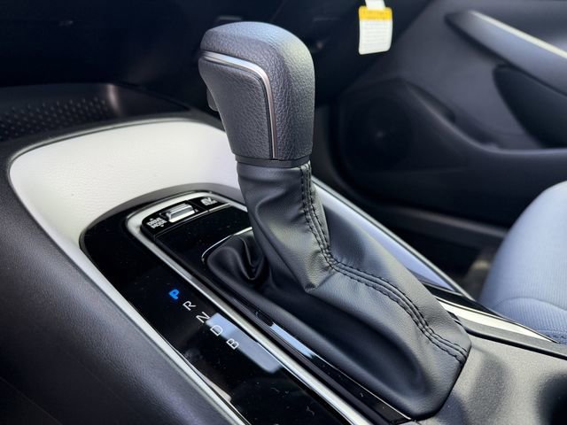 New 2026 Toyota Corolla SE FWD image 18