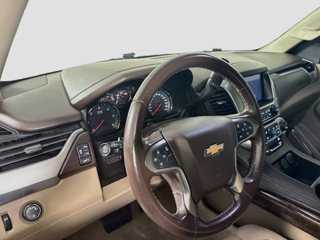 Used 2019 Chevrolet Tahoe LT RWD image 14