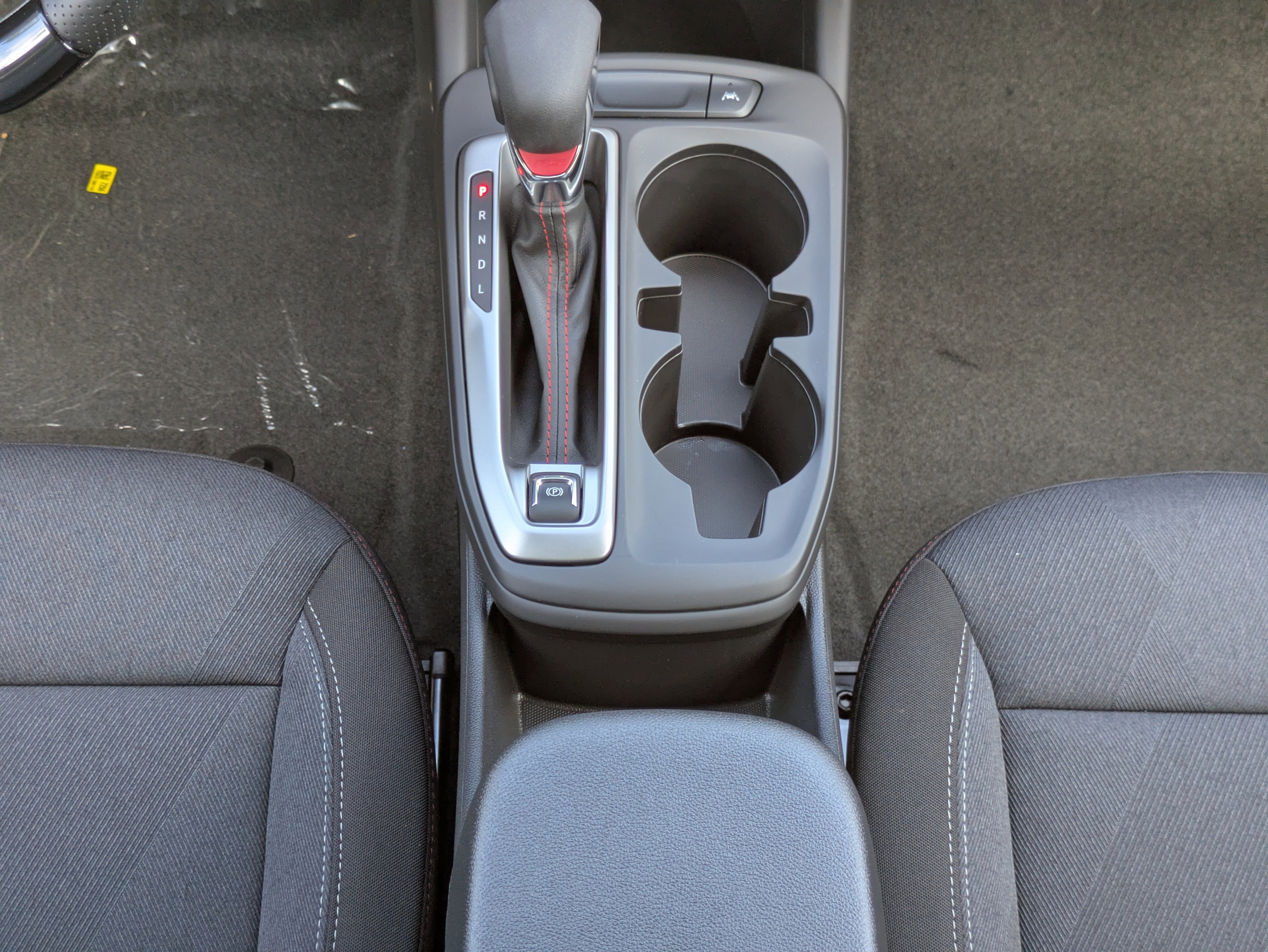 New 2026 Chevrolet Trax RS image 6