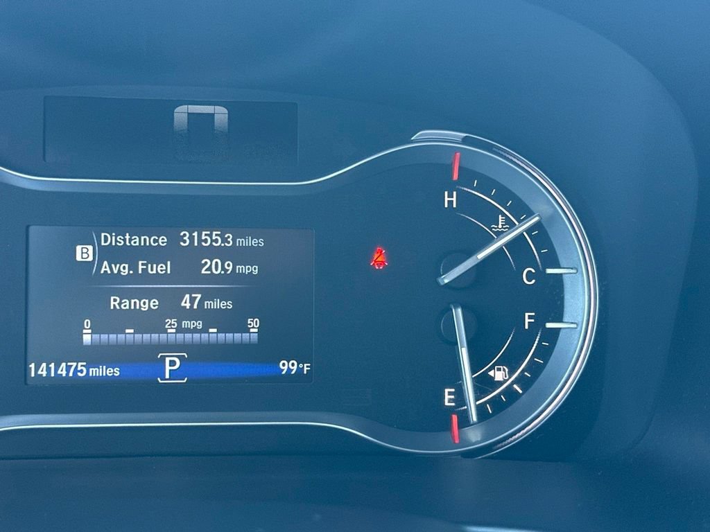 Used 2017 Honda Pilot EX-L image 27