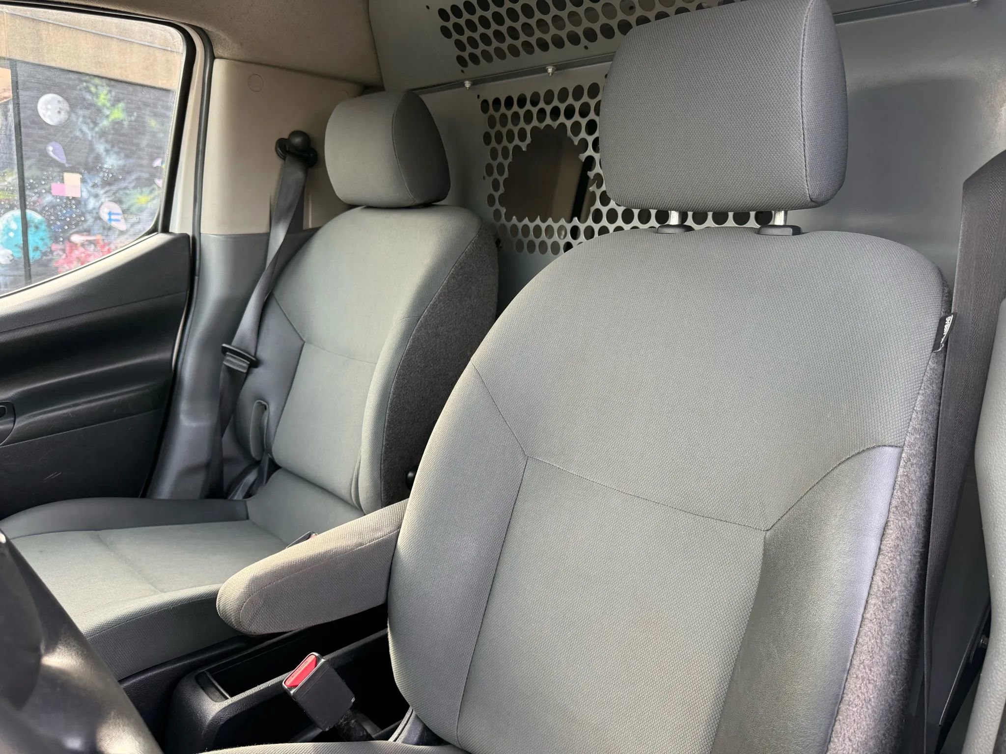 Used 2017 Nissan NV200 SV w/ Technology Package FWD image 51