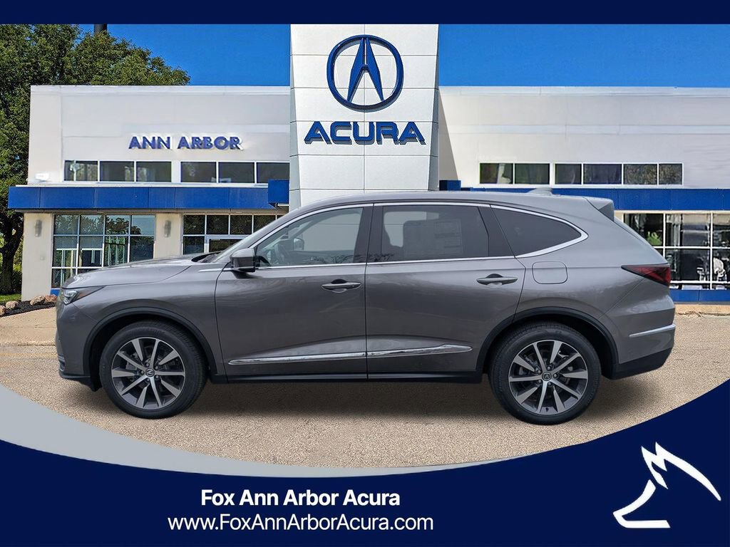 New 2026 Acura MDX w/ Technology Package image 2