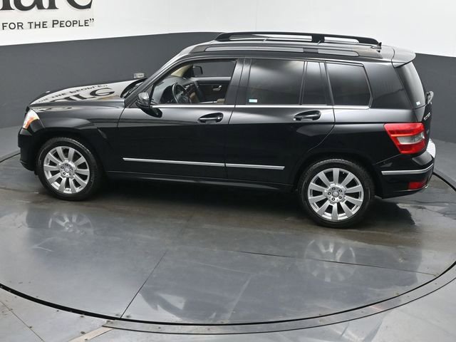 Used 2012 Mercedes-Benz GLK 350 4MATIC image 42