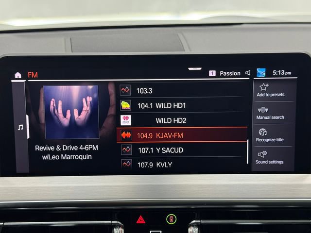 Used 2022 BMW X3 sDrive30i w/ Convenience Package w/ZPA image 30