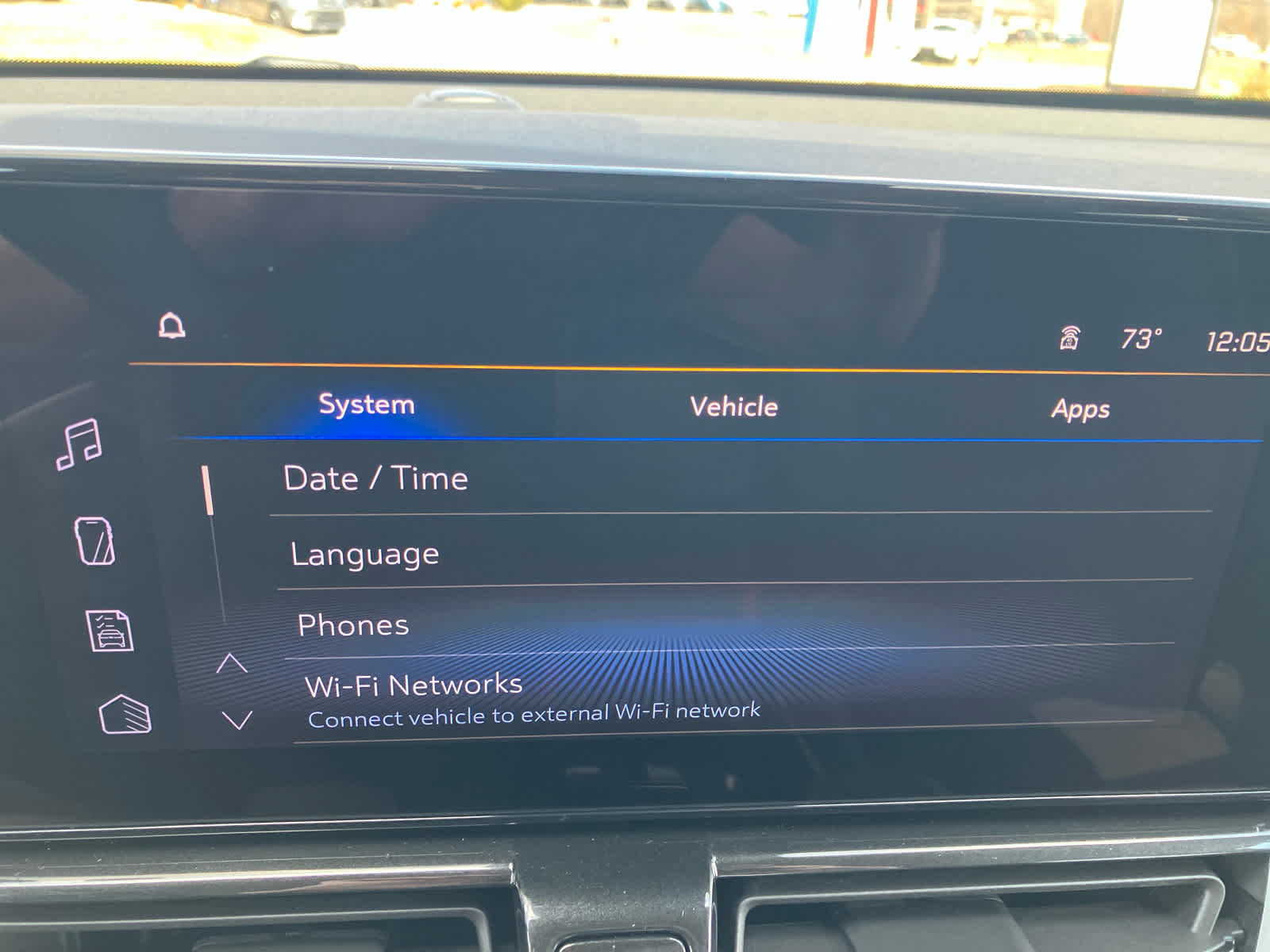 New 2026 Chevrolet TrailBlazer LT w/ Convenience Package image 23