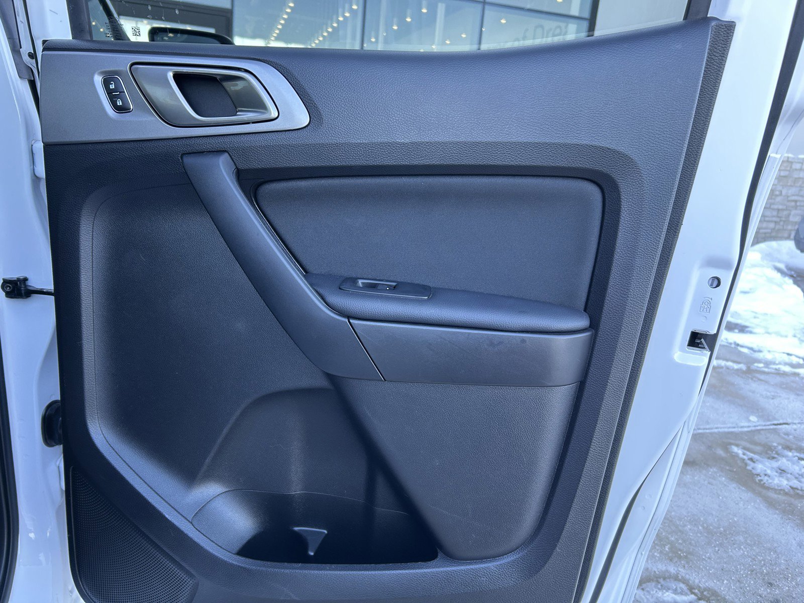 Used 2021 Ford Ranger XLT w/ Equipment Group 301A Mid image 16