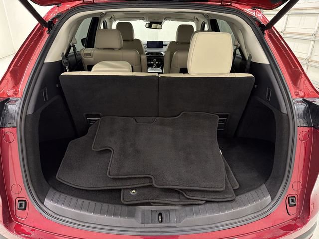 Certified 2023 MAZDA CX-9 Touring image 15