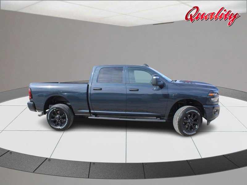 New 2026 RAM 2500 Tradesman image 2