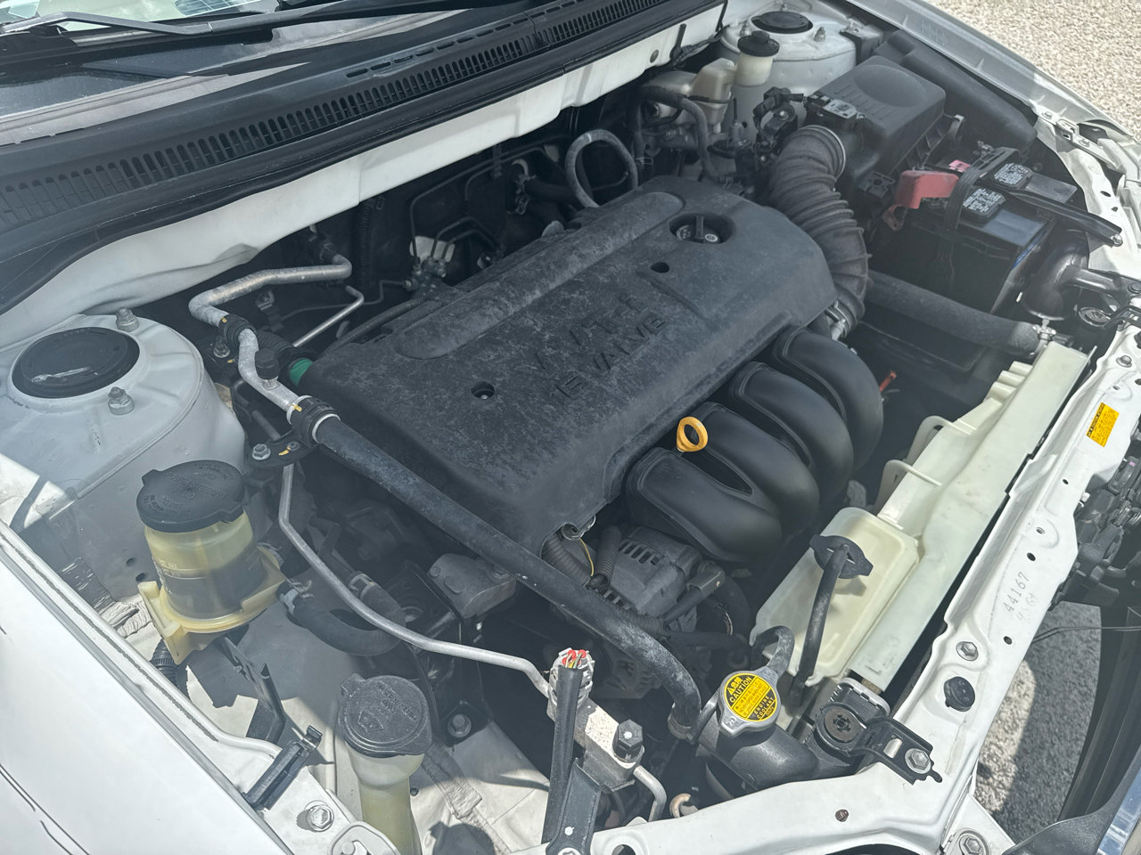 Used 2007 Toyota Corolla CE image 31