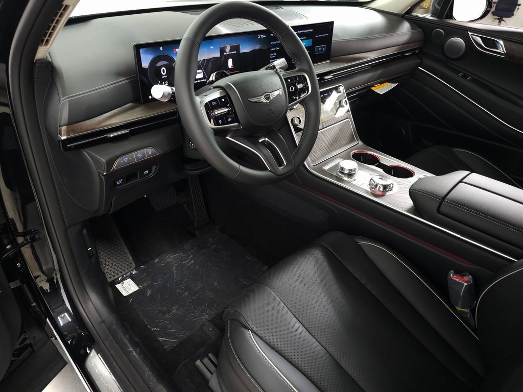 Used 2026 Genesis GV80 2.5T Advanced image 14
