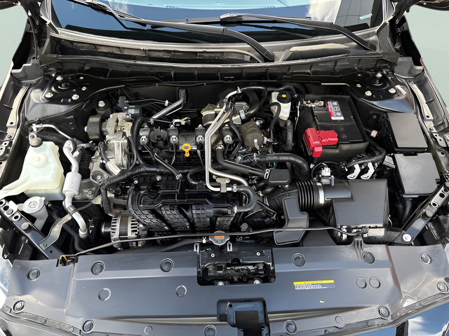 Used 2022 Nissan Altima 2.5 SR FWD image 27