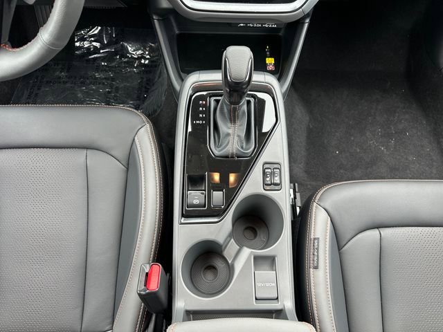 New 2026 Subaru Crosstrek 2.5i Limited AWD/4WD image 16