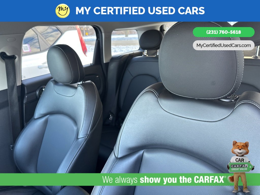 Used 2018 MINI Cooper Countryman S image 12