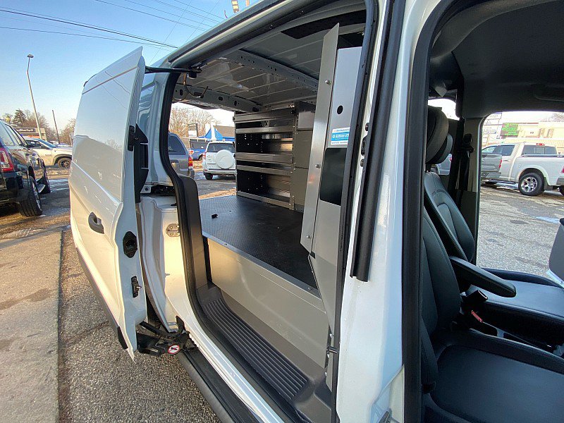 Used 2019 Ford Transit Connect XL image 22