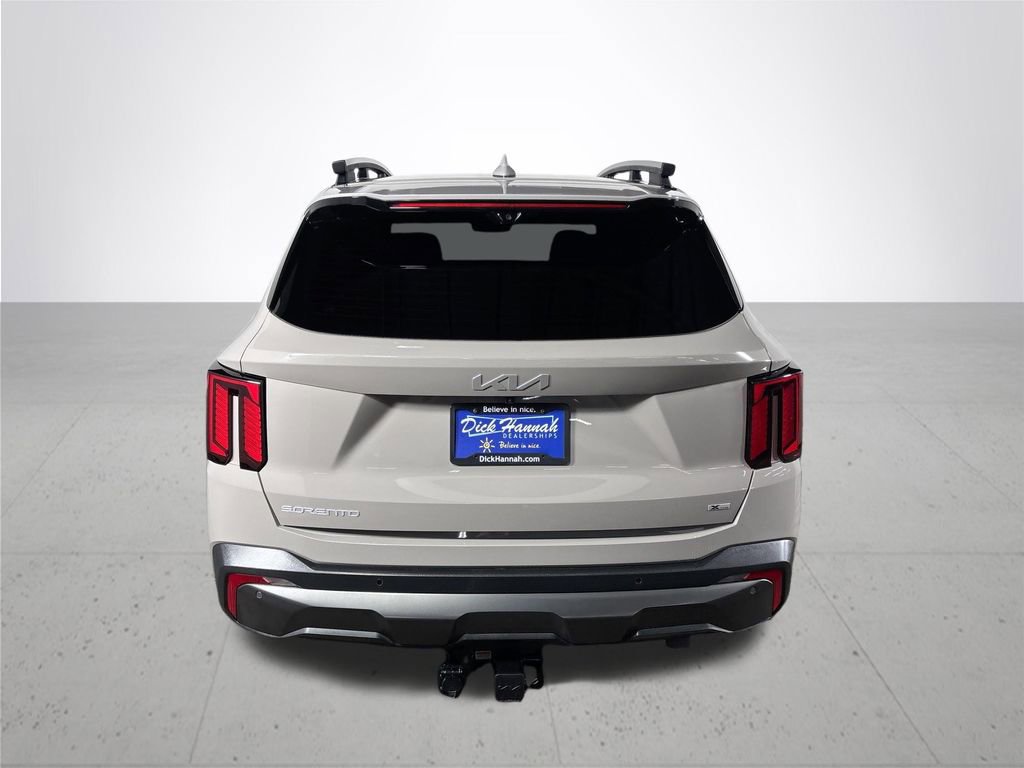 Used 2024 Kia Sorento SX Prestige image 7