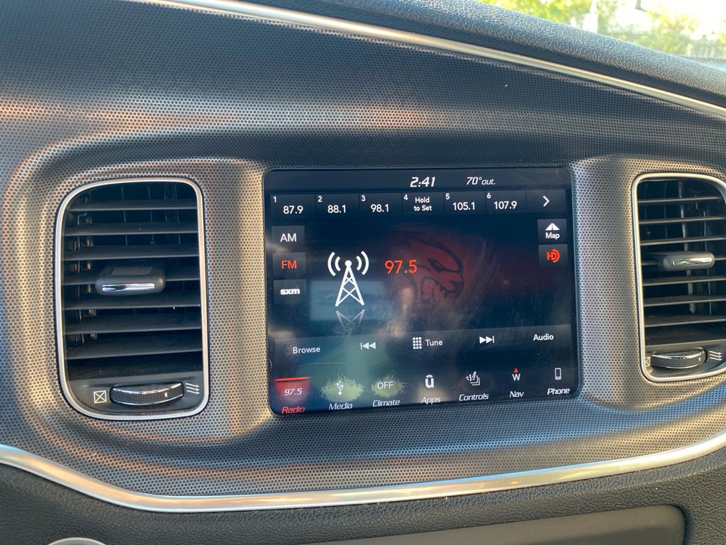 Used 2018 Dodge Charger GT image 13