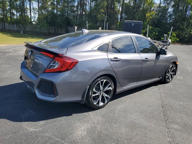 Used 2019 Honda Civic Si image 6