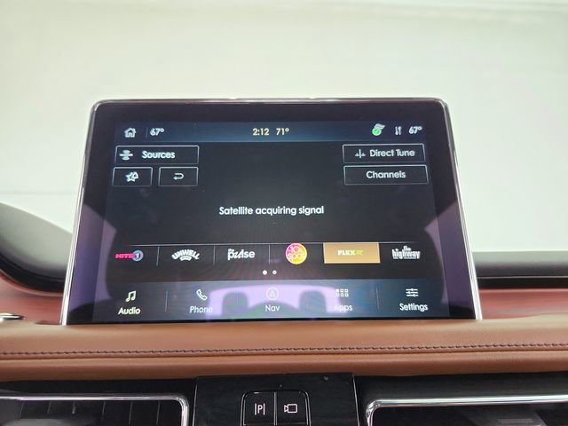 Used 2022 Lincoln Aviator Reserve w/ Equipment Group 201A image 27