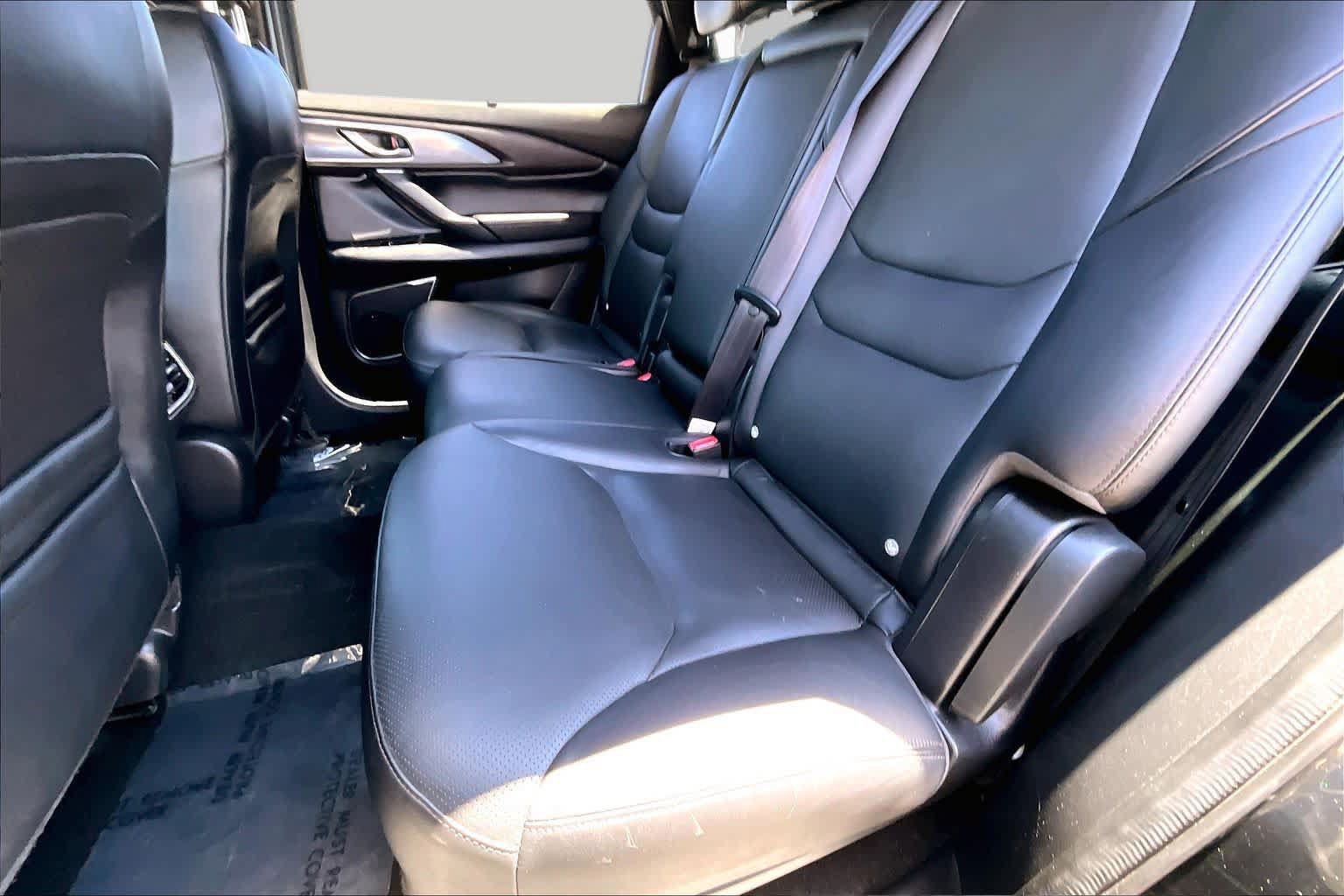 Used 2019 MAZDA CX-9 Grand Touring FWD image 18