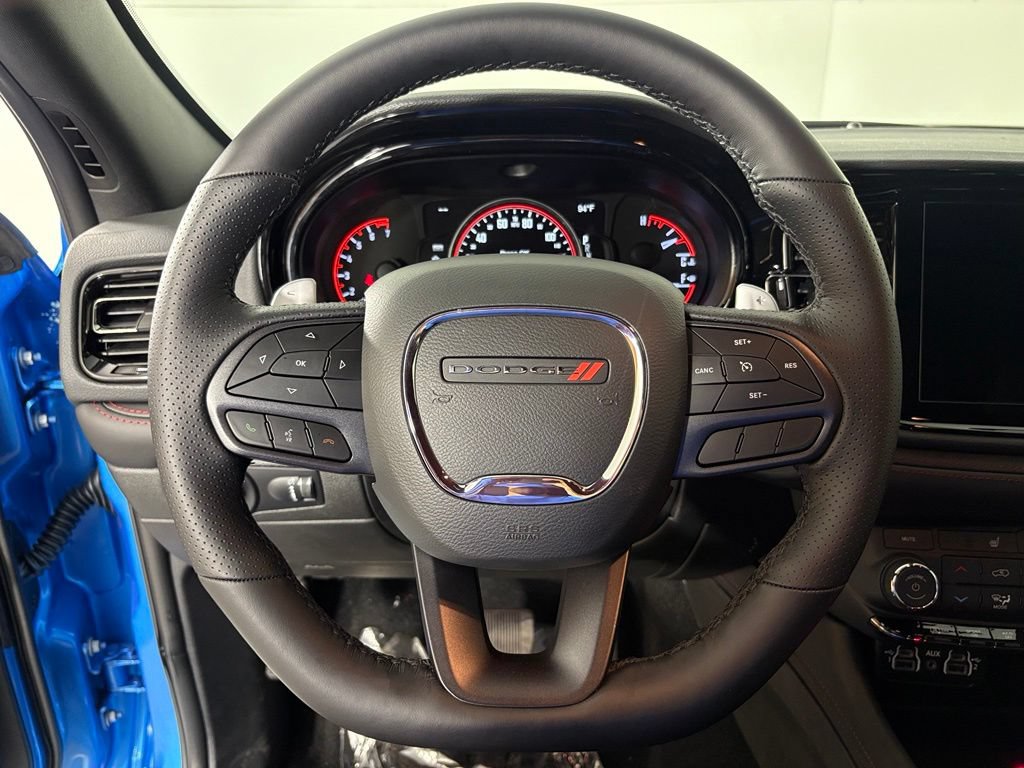 New 2026 Dodge Durango GT w/ Blacktop Package AWD/4WD image 19
