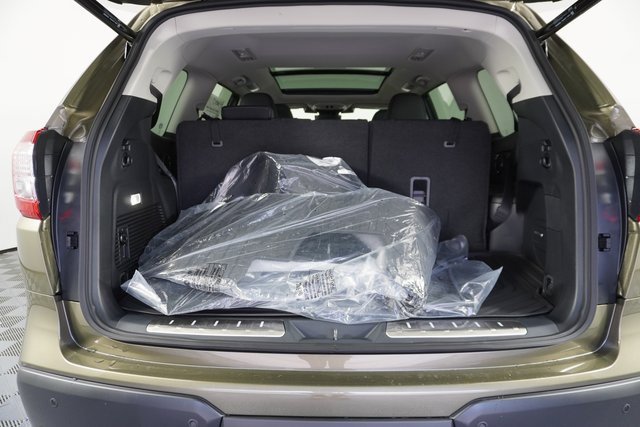 New 2025 Subaru Ascent Bronze Edition image 26
