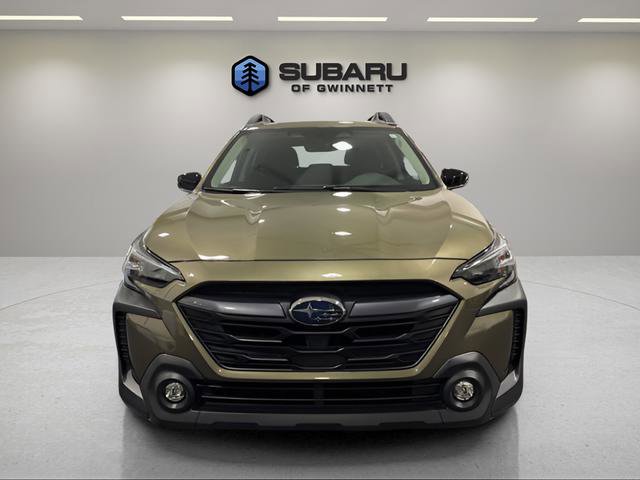 Certified 2025 Subaru Outback Premium w/ Popular Package #1A AWD/4WD image 8