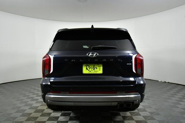 Used 2024 Hyundai Palisade Calligraphy image 12