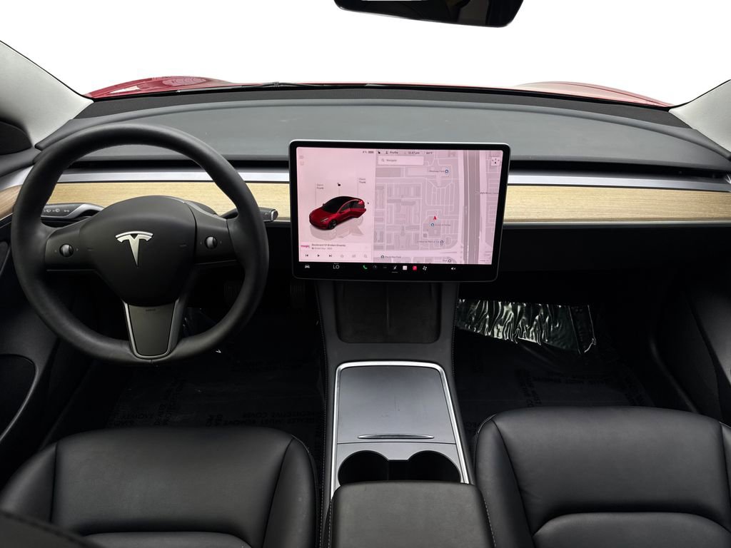Used 2023 Tesla Model 3 Standard Range RWD image 49