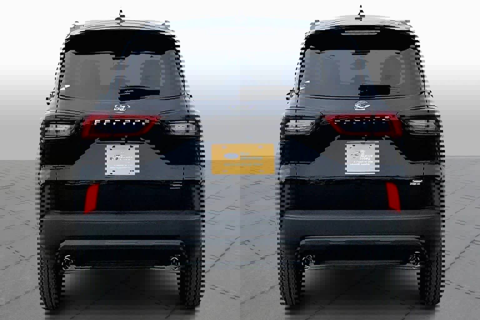 Certified 2025 Ford Escape ST-Line Elite image 5