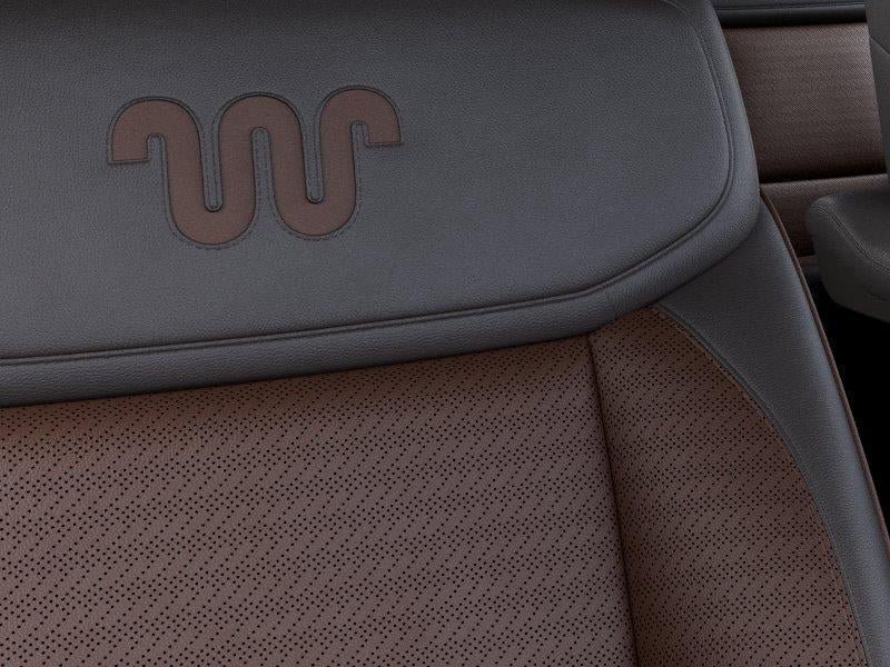 New 2027 Ford Expedition King Ranch AWD/4WD image 16
