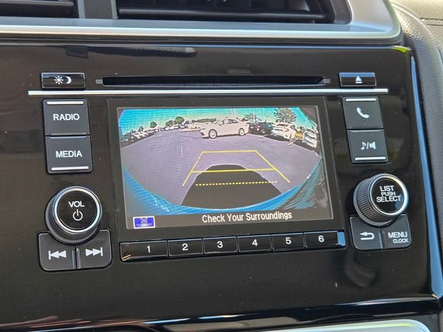 Used 2020 Honda Fit LX image 19