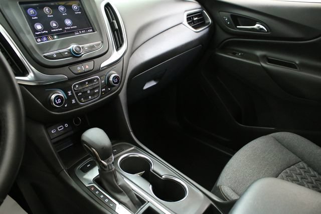 Used 2024 Chevrolet Equinox LT AWD/4WD image 19