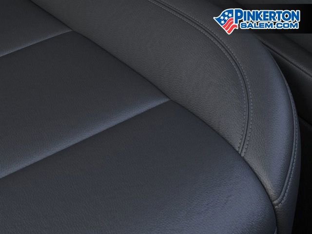 New 2026 Chevrolet Silverado 2500 LT w/ Trail Boss Package image 21