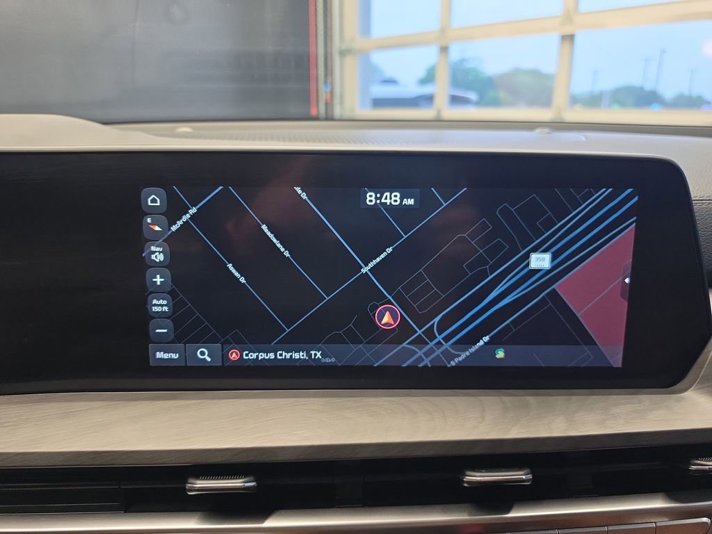 Certified 2024 Kia Telluride EX X-Line AWD/4WD image 25