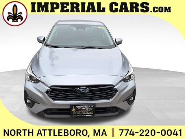 New 2026 Subaru Impreza 2.0i Sport AWD/4WD image 4