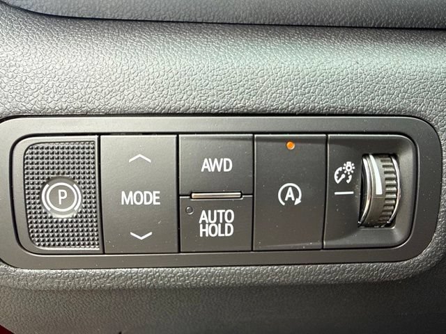 New 2027 GMC Terrain Elevation w/ Elevation Premium Package AWD/4WD image 11