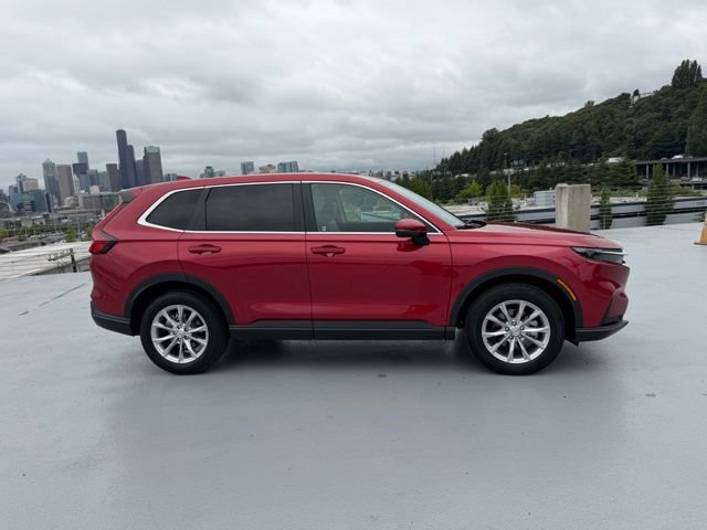 Certified 2023 Honda CR-V EX-L image 3