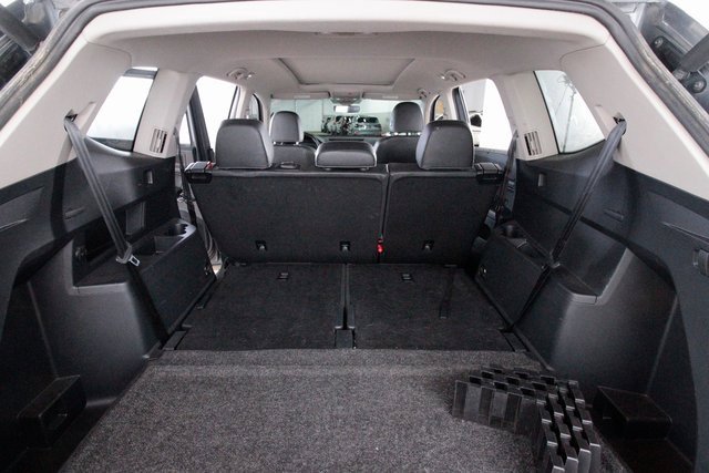 Used 2021 Volkswagen Atlas SEL image 36