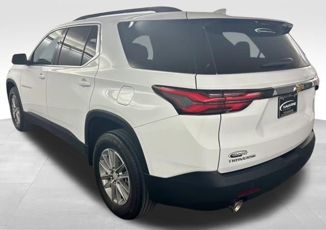 Used 2023 Chevrolet Traverse LT FWD image 6